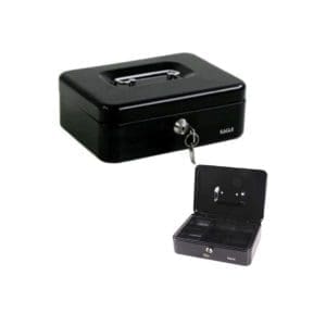 Cash Box