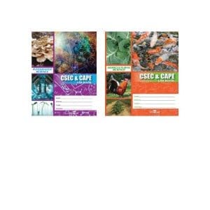 Lab Books
