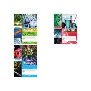 Composition Books