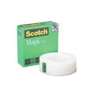 Boxed Tapes