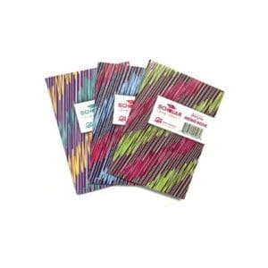 Memo Book