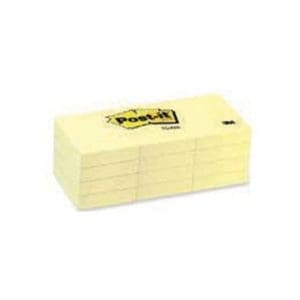 Post It Notes #653