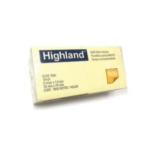 Sticky Notes