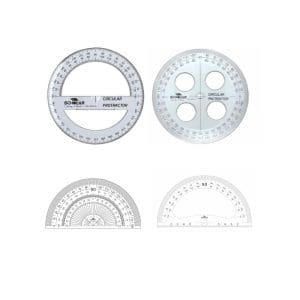 Protractors