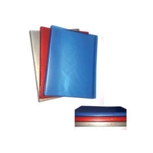 Pocket Display Book