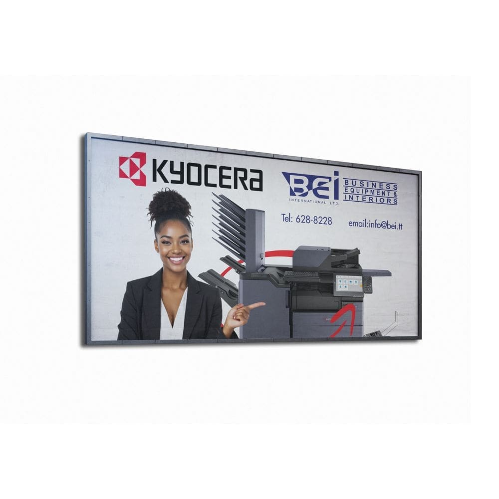 Brochures, Posters, Flyers