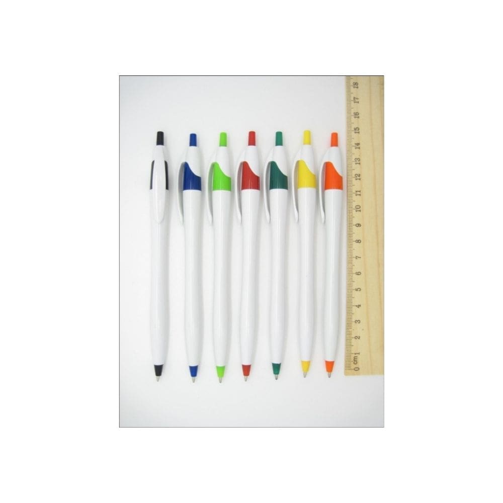 COUGAR plastic pens