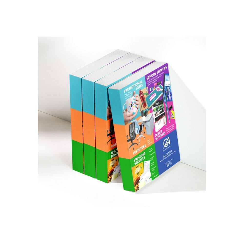 Calendars, Diaries, Journals, Desk Planners