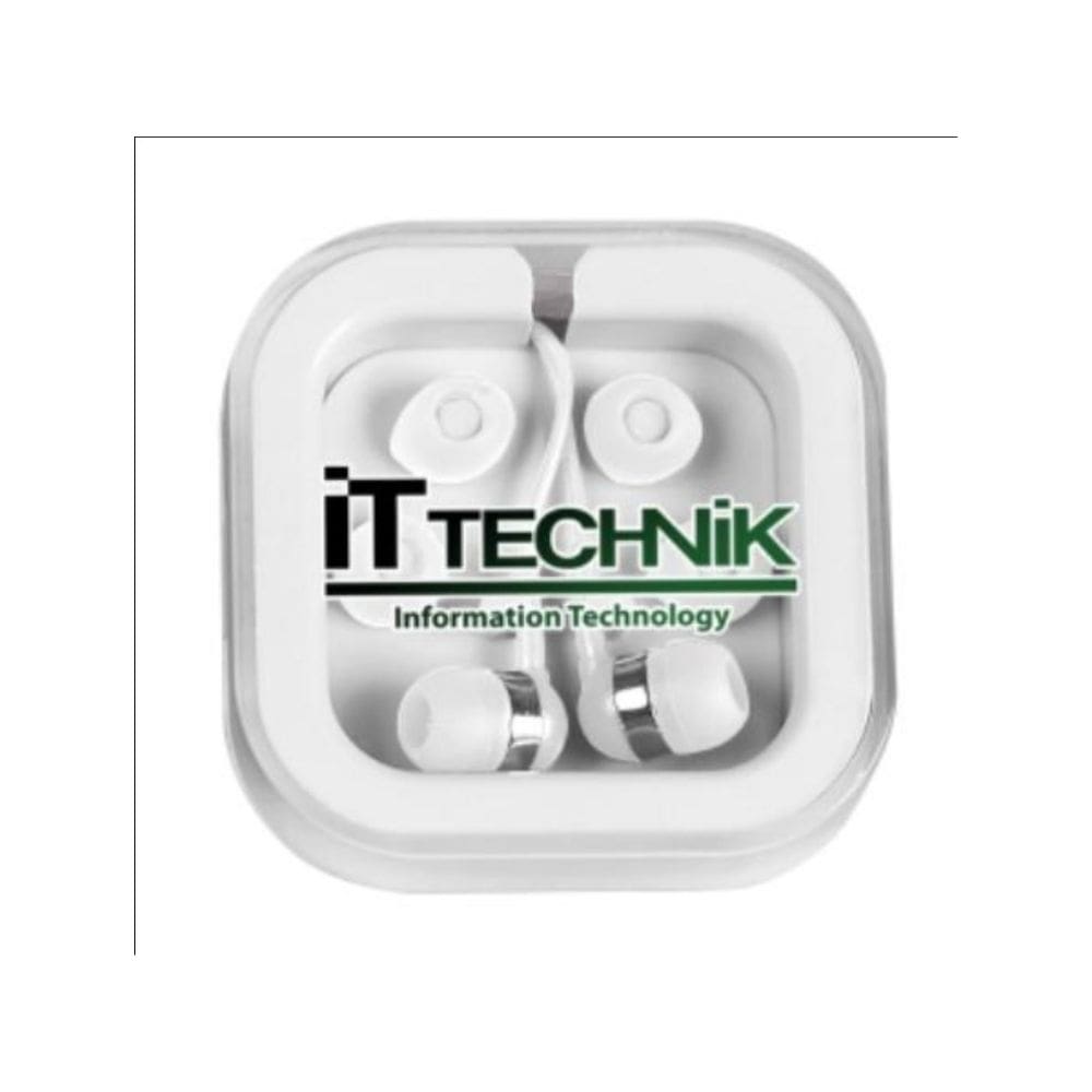 Earbuds