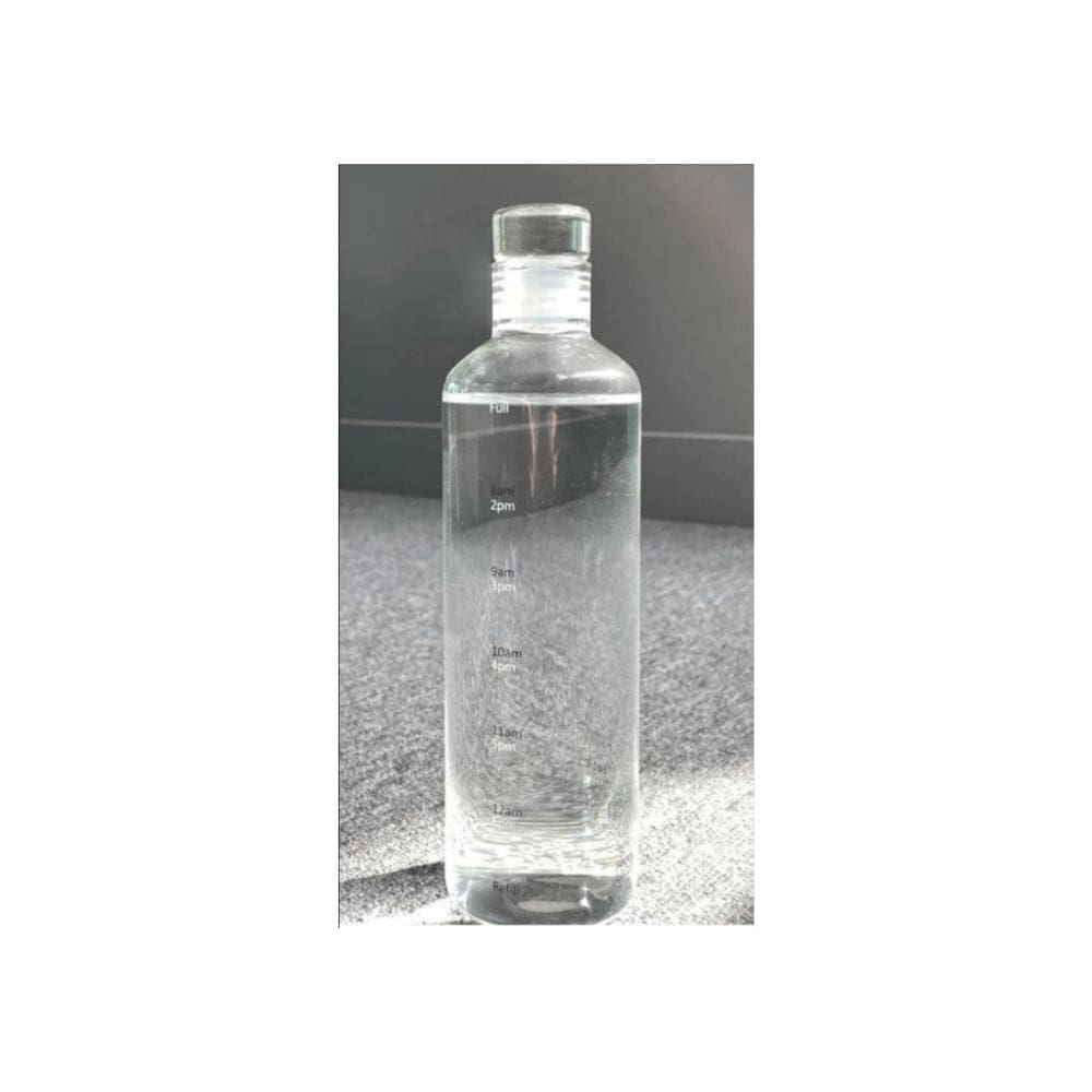 HYDRATE Water Bottle