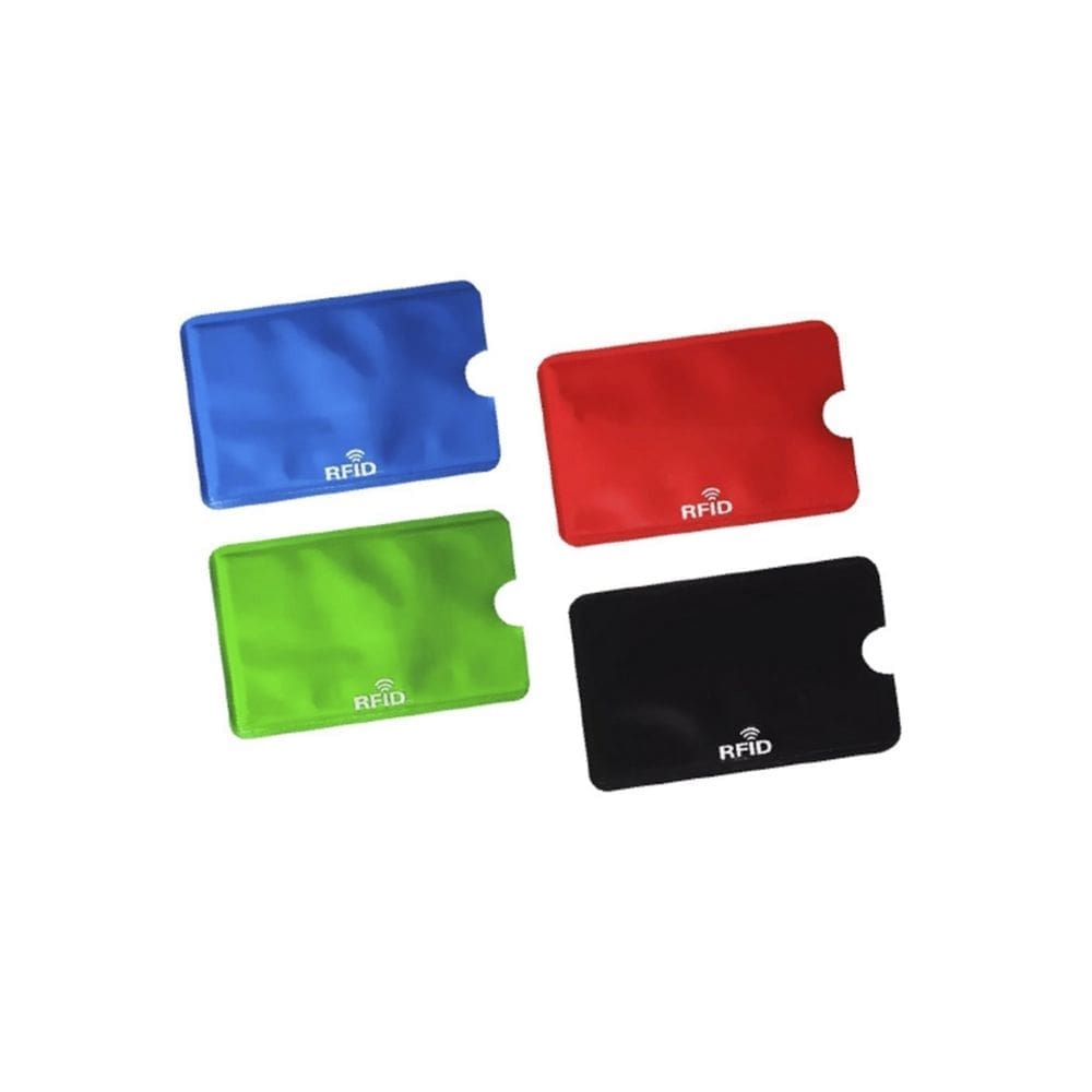 RFID Phone Card Sleeve