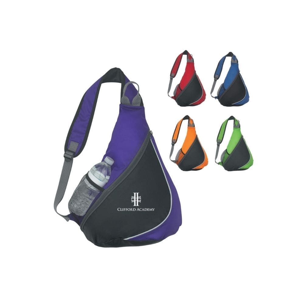 Sling Backpack