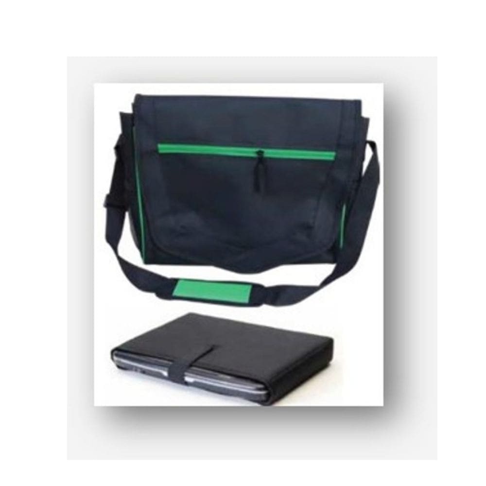 Tech Messenger Bag